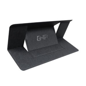 Base Para Laptop Ghia Compatible Hasta Con 15.6 Pulgadas Modelo GAC-225
