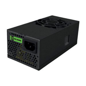 Fuente De Poder Ghia 300W 80 Plus Bronze TFX Para Frontier y Compagno Modelo GFP300B1N