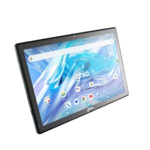 Tablet Ghia Vector 4G LTE 4GB WiFi 5000mAh Android 13 Color Gris Modelo GVLTE