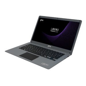 Notebook Ghia Libero 14 Pulg 4GB Ram 128GB Celeron N4020 Modelo LH914CH2