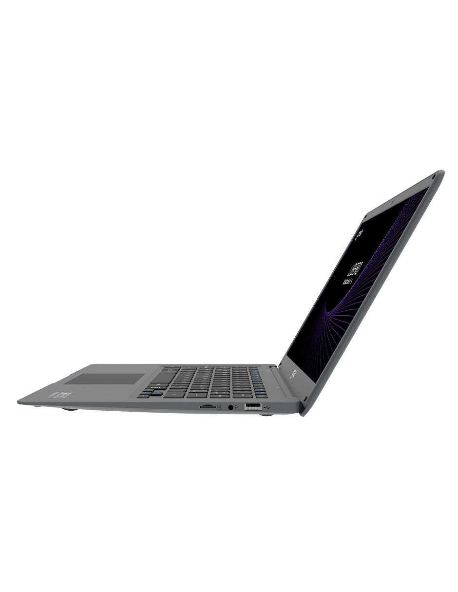 Notebook Ghia Libero 14 Pulg 4GB Ram 128GB Celeron N4020 Modelo LH914CH2 - Image 3