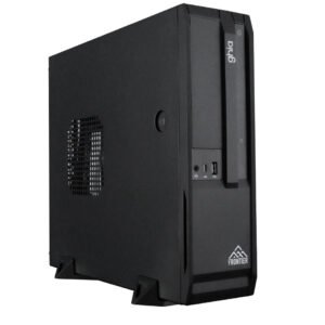 PC Ghia Frontier Slim 2.0 SSD NVME 1T Ram 8GB 4 Nucleos 3.40 GHZ Sin Sistema Modelo INTEL N SERIES