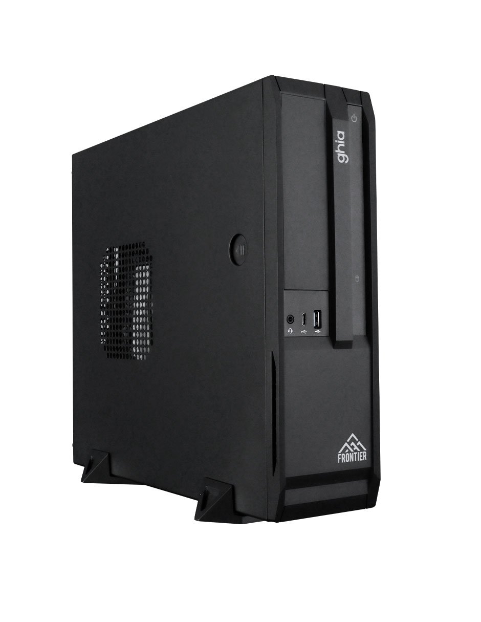 Pc Ghia Slim i5 12400 16GB 1TB Win 11 Home Modelo INTEL CORE SERIES - Image 5