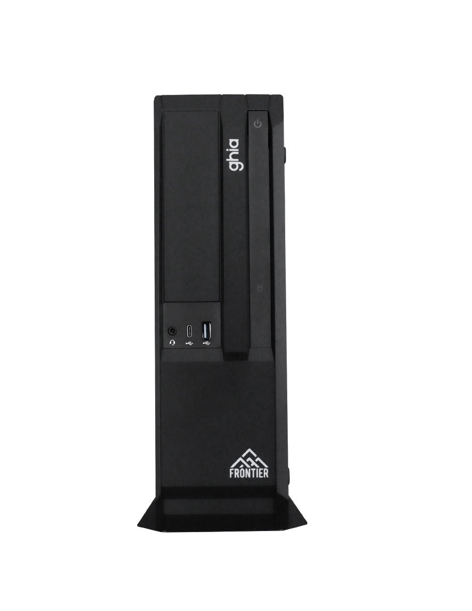 Pc Ghia Slim i5 12400 16GB 1TB Win 11 Home Modelo INTEL CORE SERIES