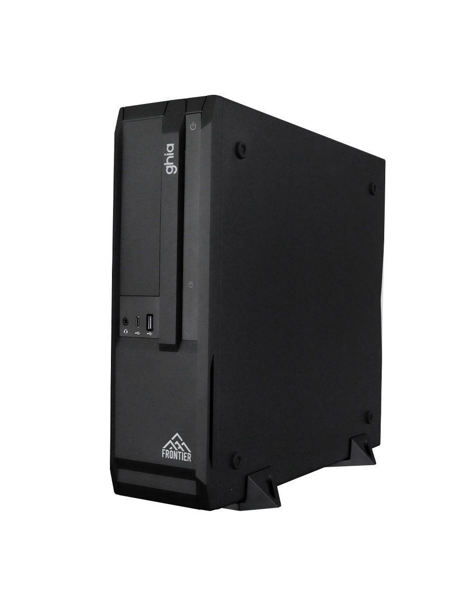 Pc Ghia Slim i5 12400 16GB 1TB Win 11 Home Modelo INTEL CORE SERIES - Image 3