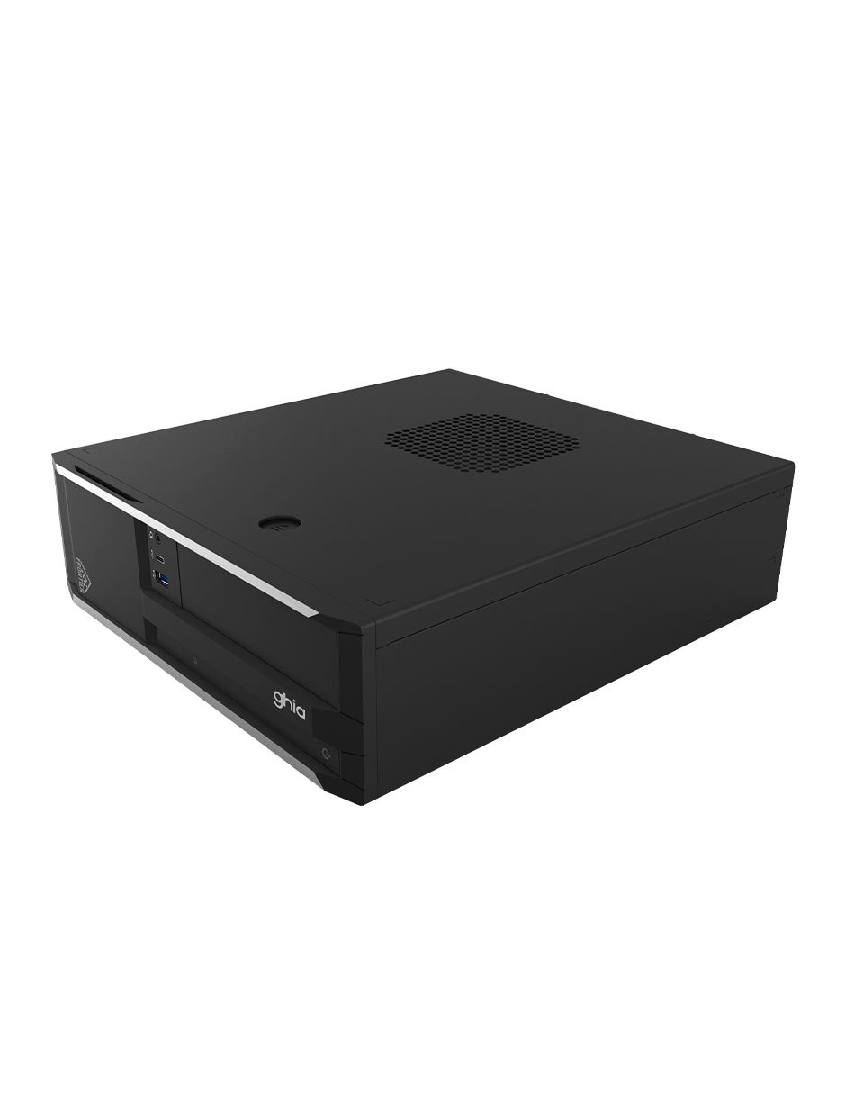 Pc Ghia Slim i5 12400 16GB 1TB Win 11 Home Modelo INTEL CORE SERIES - Image 4