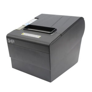 Impresora Térmica Ghia Para Rollo De 80mm Ethernet USB Modelo GTP801