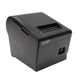 Impresora Térmica Ghia Para Rollo De 58mm USB Autocorte Modelo GTP582